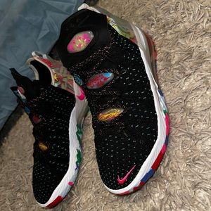 Nike Lebron XVII “James Gang”